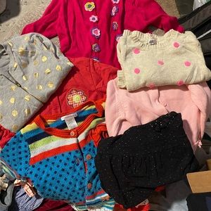 Girls bundle